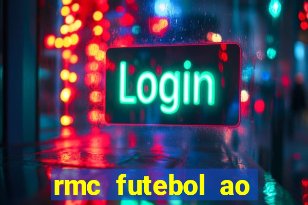 rmc futebol ao vivo gratis